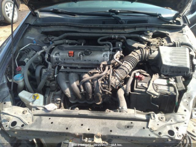 Photo 9 VIN: 1HGCP2F85CA172364 - HONDA ACCORD SDN 