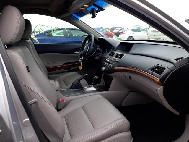 Photo 4 VIN: 1HGCP2F85CA172963 - HONDA ACCORD EXL 