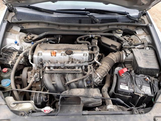 Photo 6 VIN: 1HGCP2F85CA172963 - HONDA ACCORD EXL 