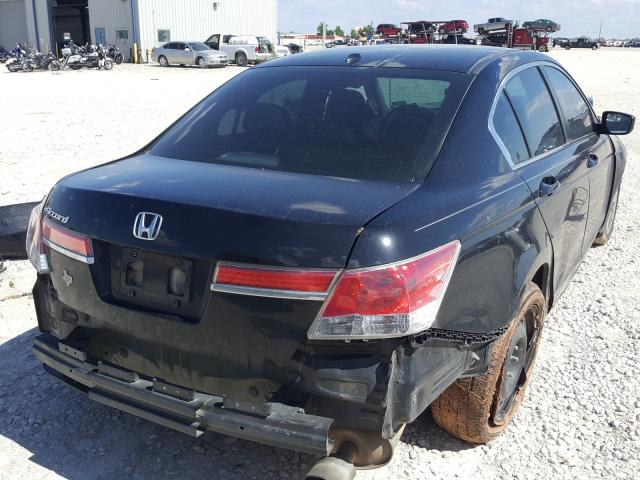 Photo 3 VIN: 1HGCP2F85CA178181 - HONDA ACCORD EXL 