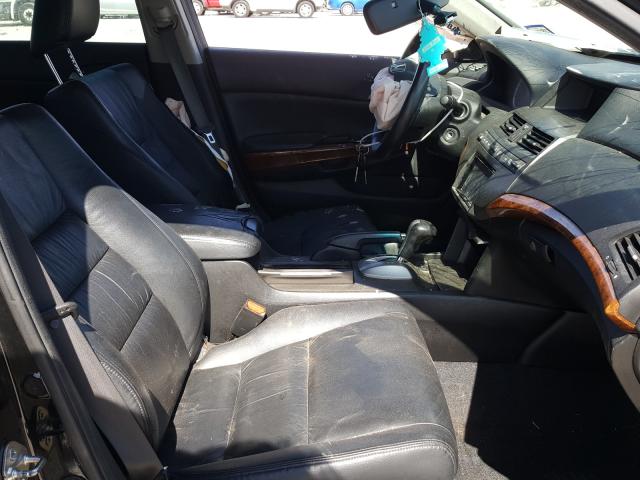 Photo 4 VIN: 1HGCP2F85CA178181 - HONDA ACCORD EXL 