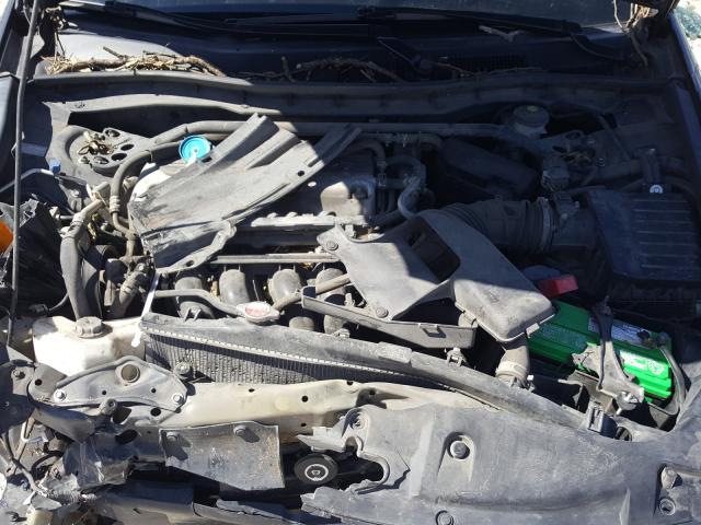 Photo 6 VIN: 1HGCP2F85CA178181 - HONDA ACCORD EXL 