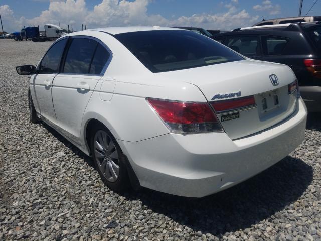 Photo 2 VIN: 1HGCP2F85CA185759 - HONDA ACCORD EXL 