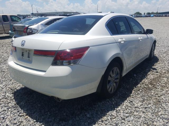 Photo 3 VIN: 1HGCP2F85CA185759 - HONDA ACCORD EXL 