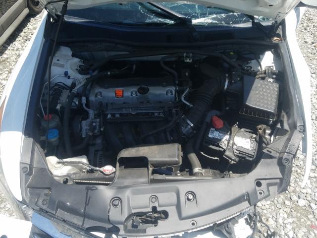 Photo 6 VIN: 1HGCP2F85CA185759 - HONDA ACCORD EXL 