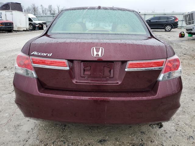 Photo 5 VIN: 1HGCP2F85CA194056 - HONDA ACCORD 