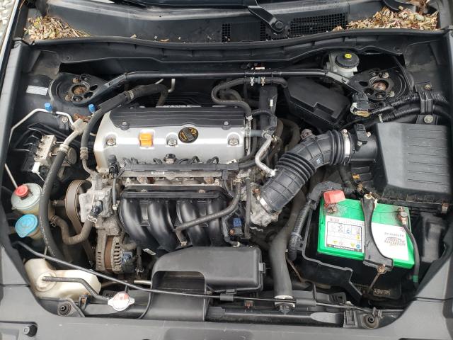 Photo 6 VIN: 1HGCP2F85CA195062 - HONDA ACCORD EXL 