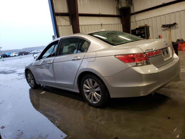 Photo 1 VIN: 1HGCP2F85CA206691 - HONDA ACCORD 