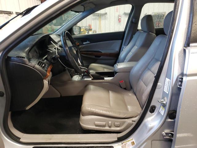 Photo 6 VIN: 1HGCP2F85CA206691 - HONDA ACCORD 