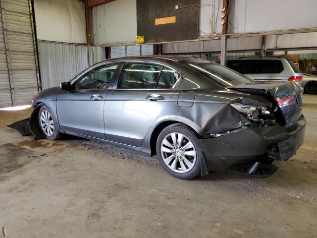 Photo 1 VIN: 1HGCP2F85CA211034 - HONDA ACCORD EXL 