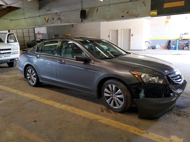 Photo 3 VIN: 1HGCP2F85CA211034 - HONDA ACCORD EXL 