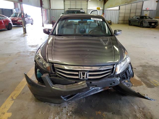 Photo 4 VIN: 1HGCP2F85CA211034 - HONDA ACCORD EXL 