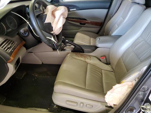 Photo 6 VIN: 1HGCP2F85CA211034 - HONDA ACCORD EXL 