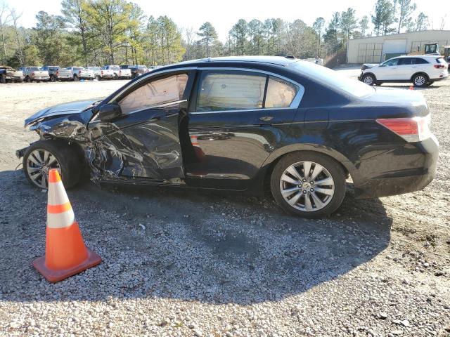 Photo 1 VIN: 1HGCP2F85CA215035 - HONDA ACCORD EXL 