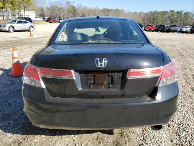 Photo 5 VIN: 1HGCP2F85CA215035 - HONDA ACCORD EXL 