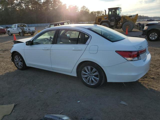 Photo 1 VIN: 1HGCP2F85CA218453 - HONDA ACCORD 