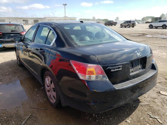 Photo 2 VIN: 1HGCP2F86AA001068 - HONDA ACCORD EXL 