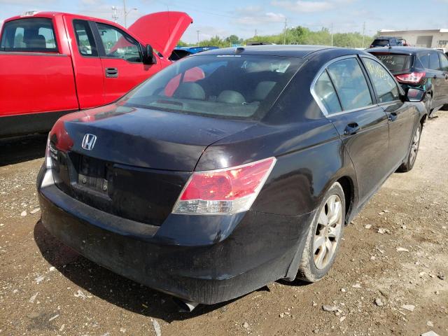 Photo 3 VIN: 1HGCP2F86AA001068 - HONDA ACCORD EXL 