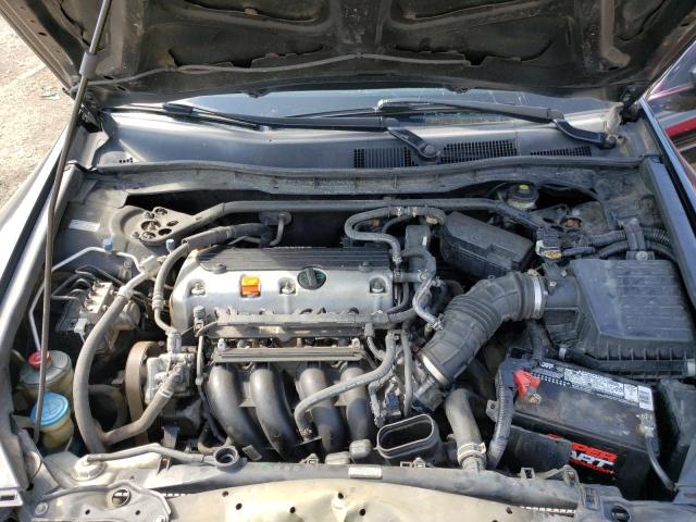 Photo 6 VIN: 1HGCP2F86AA001068 - HONDA ACCORD EXL 