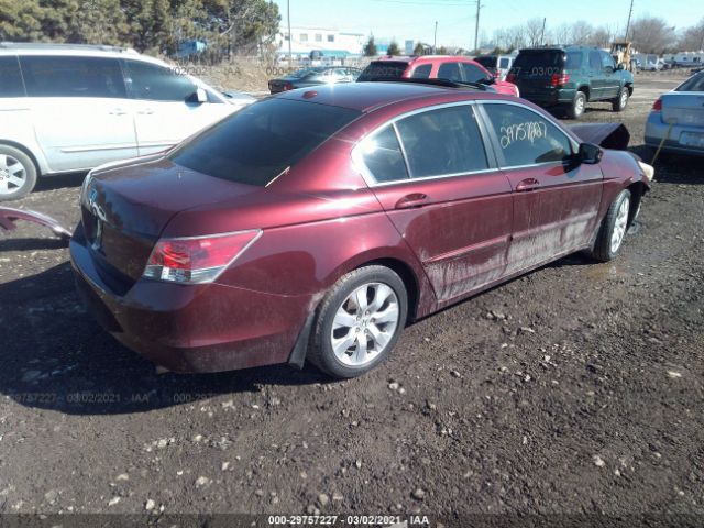 Photo 3 VIN: 1HGCP2F86AA005153 - HONDA ACCORD SDN 