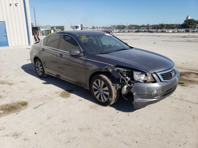 Photo 3 VIN: 1HGCP2F86AA005511 - HONDA ACCORD SDN 