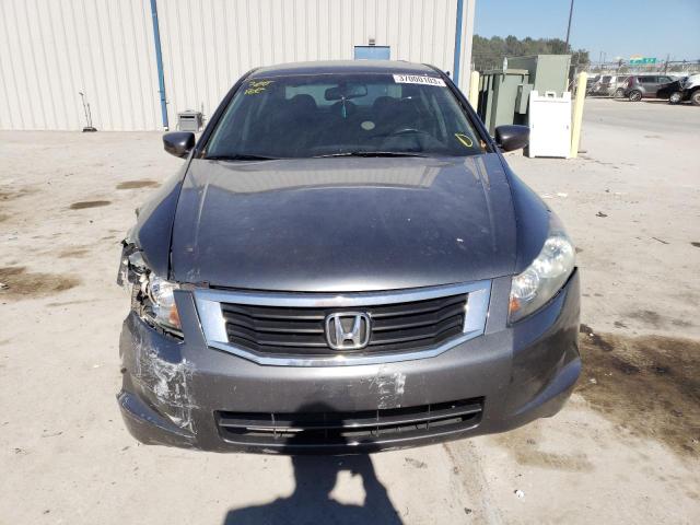 Photo 4 VIN: 1HGCP2F86AA005511 - HONDA ACCORD SDN 