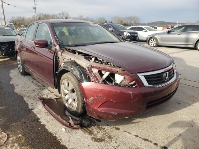 Photo 0 VIN: 1HGCP2F86AA016444 - HONDA ACCORD EXL 