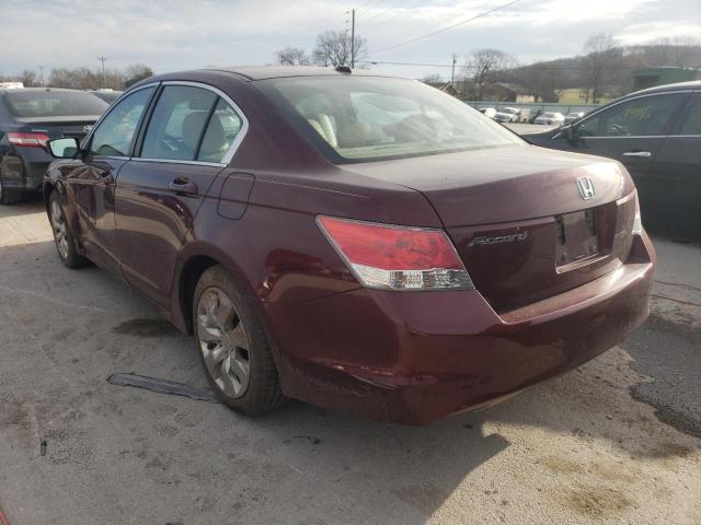 Photo 2 VIN: 1HGCP2F86AA016444 - HONDA ACCORD EXL 