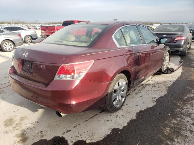 Photo 3 VIN: 1HGCP2F86AA016444 - HONDA ACCORD EXL 