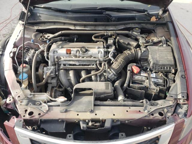 Photo 6 VIN: 1HGCP2F86AA016444 - HONDA ACCORD EXL 