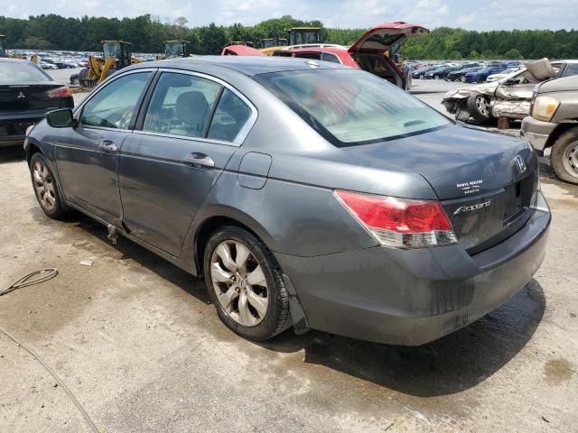 Photo 1 VIN: 1HGCP2F86AA019358 - HONDA ACCORD 