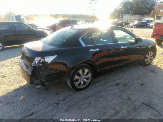 Photo 3 VIN: 1HGCP2F86AA023071 - HONDA ACCORD EXL 