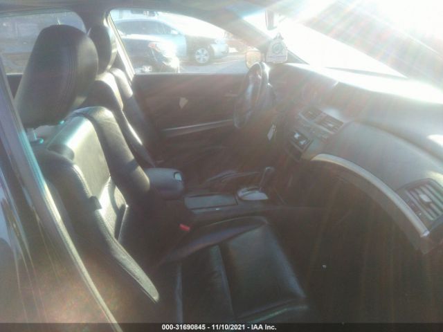 Photo 4 VIN: 1HGCP2F86AA023071 - HONDA ACCORD EXL 