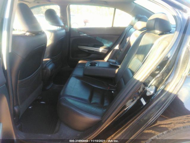 Photo 7 VIN: 1HGCP2F86AA023071 - HONDA ACCORD EXL 