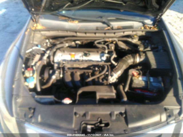 Photo 9 VIN: 1HGCP2F86AA023071 - HONDA ACCORD EXL 