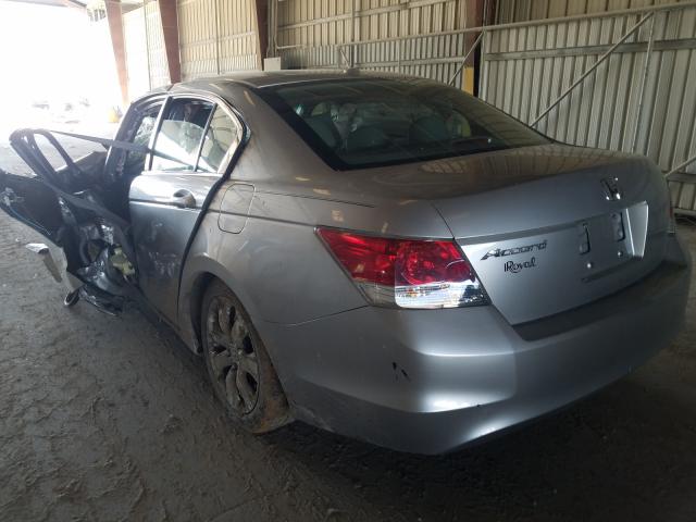 Photo 2 VIN: 1HGCP2F86AA024978 - HONDA ACCORD EXL 