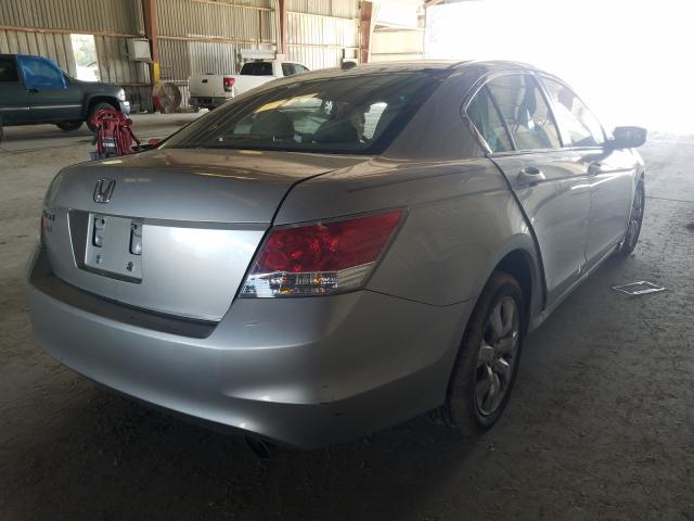 Photo 3 VIN: 1HGCP2F86AA024978 - HONDA ACCORD EXL 