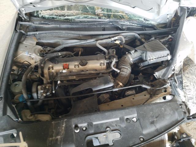 Photo 6 VIN: 1HGCP2F86AA024978 - HONDA ACCORD EXL 