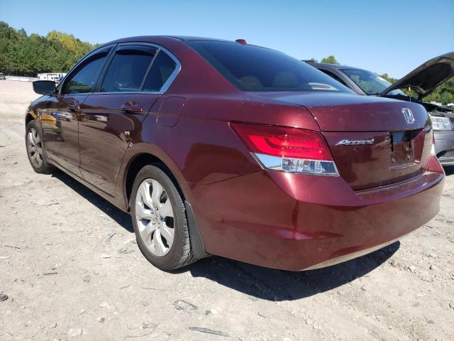 Photo 2 VIN: 1HGCP2F86AA025290 - HONDA ACCORD SDN 