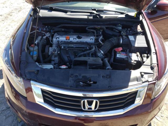 Photo 6 VIN: 1HGCP2F86AA025290 - HONDA ACCORD SDN 