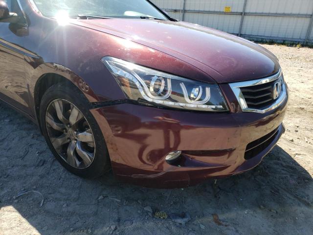 Photo 8 VIN: 1HGCP2F86AA025290 - HONDA ACCORD SDN 