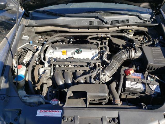 Photo 6 VIN: 1HGCP2F86AA030361 - HONDA ACCORD EXL 