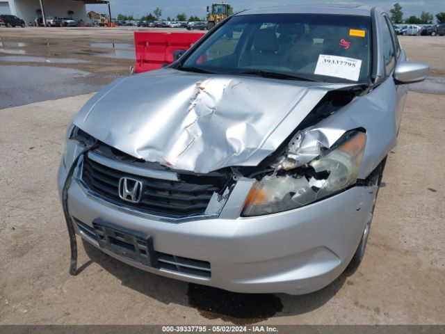 Photo 5 VIN: 1HGCP2F86AA033759 - HONDA ACCORD 