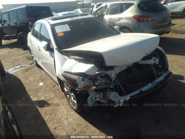 Photo 0 VIN: 1HGCP2F86AA037083 - HONDA ACCORD SDN 