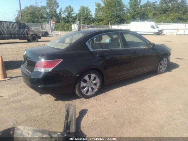 Photo 3 VIN: 1HGCP2F86AA037973 - HONDA ACCORD SDN 