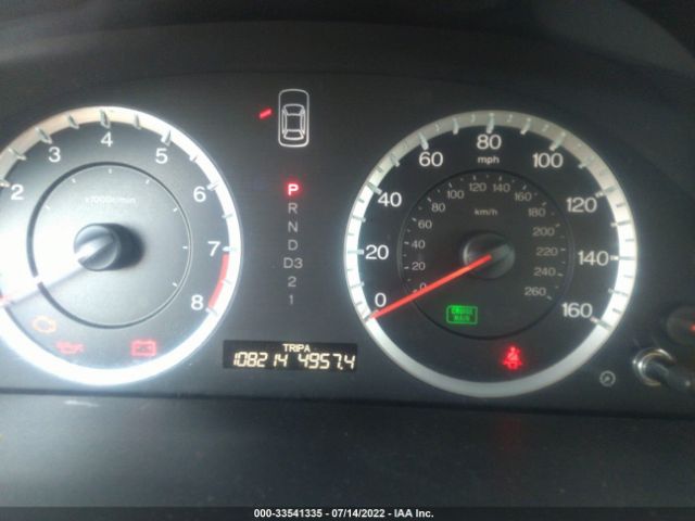 Photo 6 VIN: 1HGCP2F86AA037973 - HONDA ACCORD SDN 