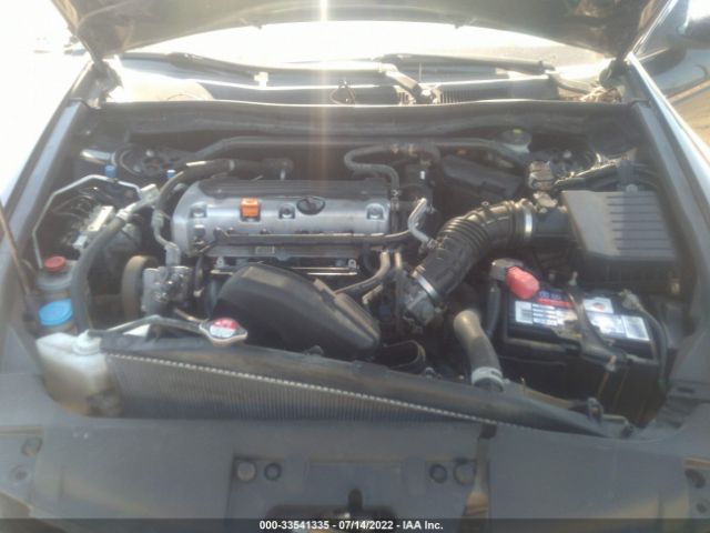 Photo 9 VIN: 1HGCP2F86AA037973 - HONDA ACCORD SDN 