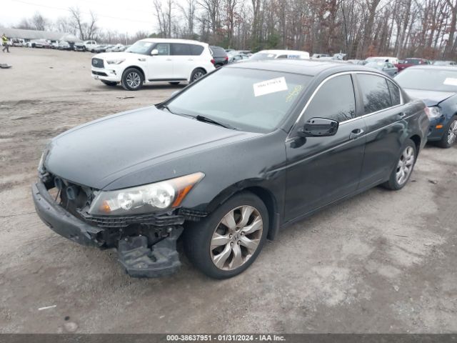 Photo 1 VIN: 1HGCP2F86AA047225 - HONDA ACCORD 