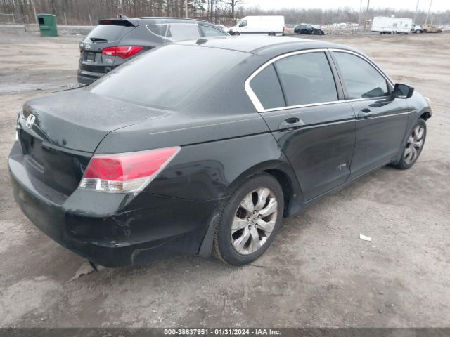 Photo 3 VIN: 1HGCP2F86AA047225 - HONDA ACCORD 