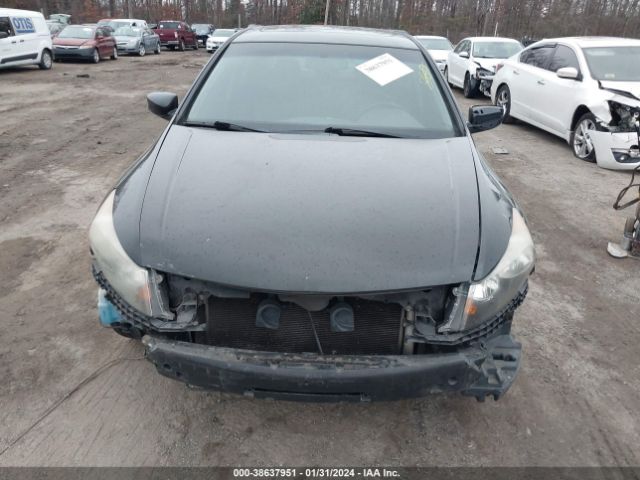 Photo 5 VIN: 1HGCP2F86AA047225 - HONDA ACCORD 